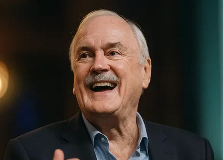 John Cleese
