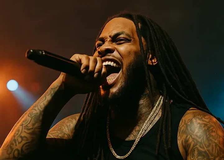 Waka Flocka Flame