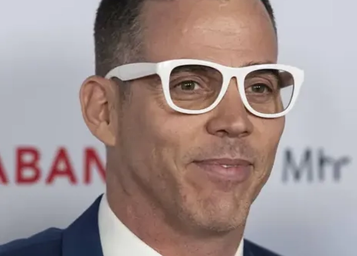 Steve-O