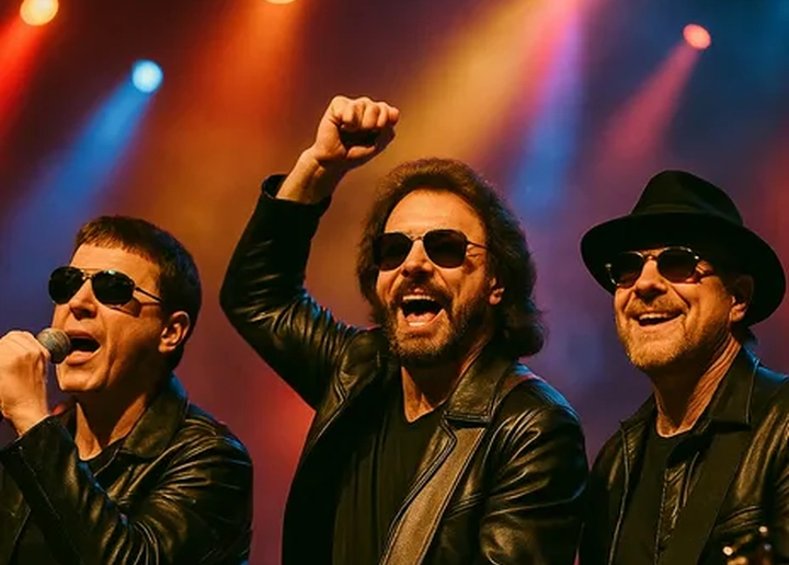 Night Fever - A Tribute To The Bee Gees