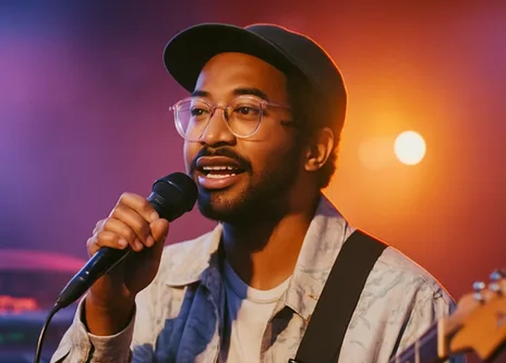 Toro Y Moi