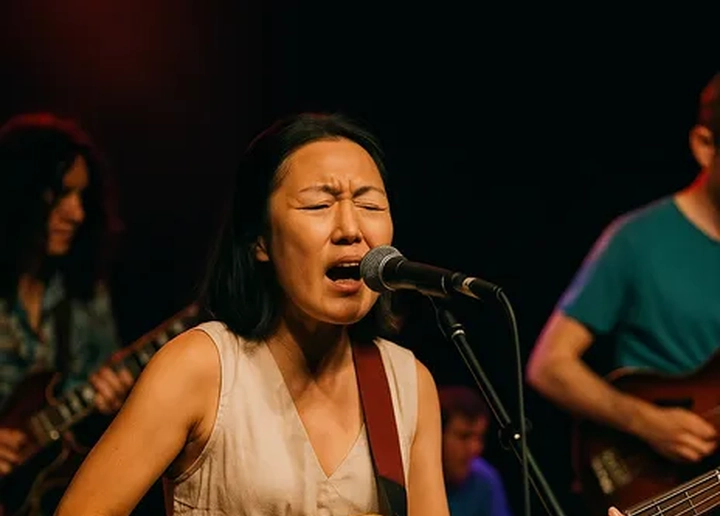 Deerhoof