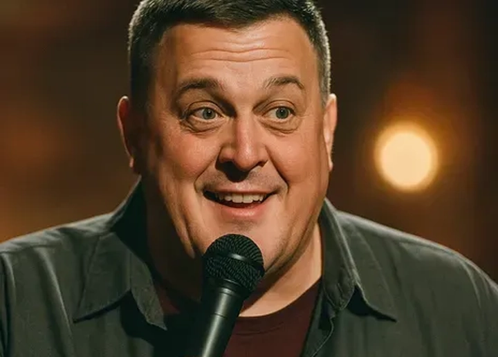Billy Gardell