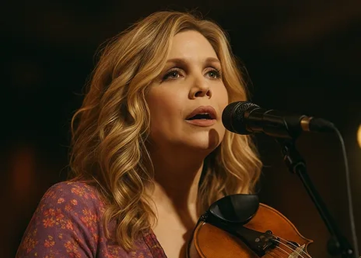 Alison Krauss