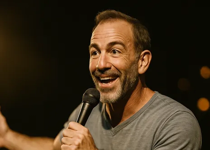 Bryan Callen