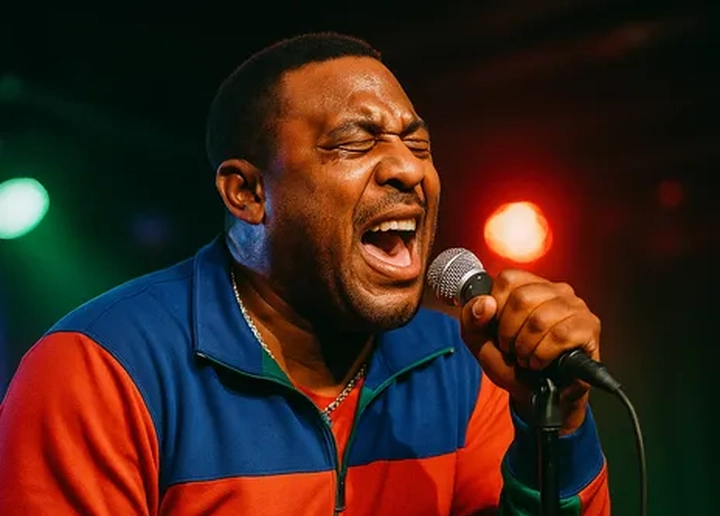 Glen David Andrews