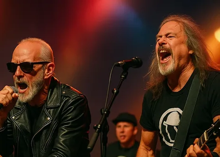Men Without Hats