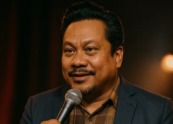 Rex Navarrete