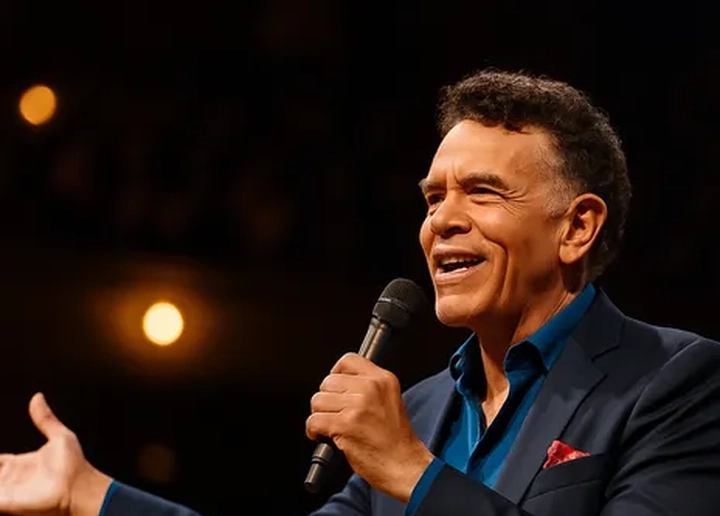 Brian Stokes Mitchell