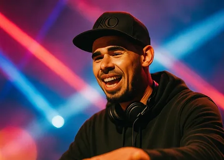Afrojack