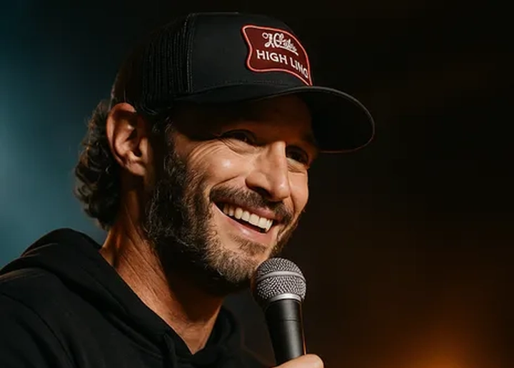 Josh Wolf