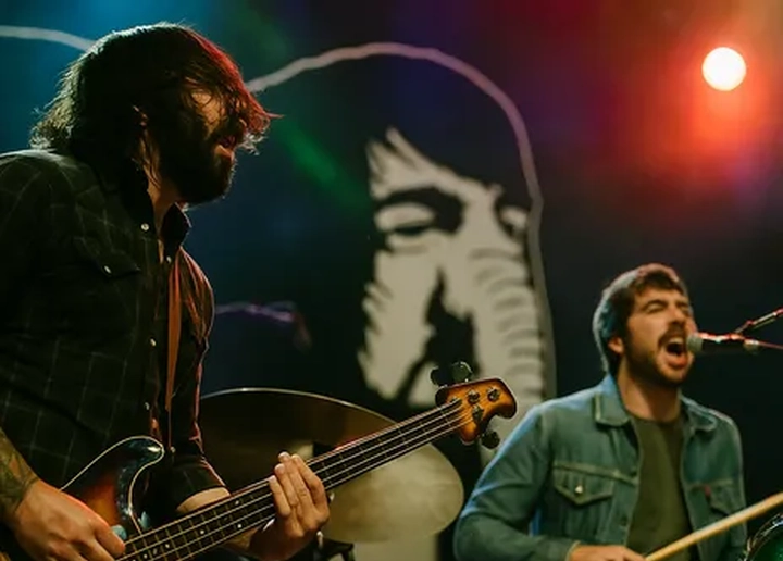 Death From Above 1979