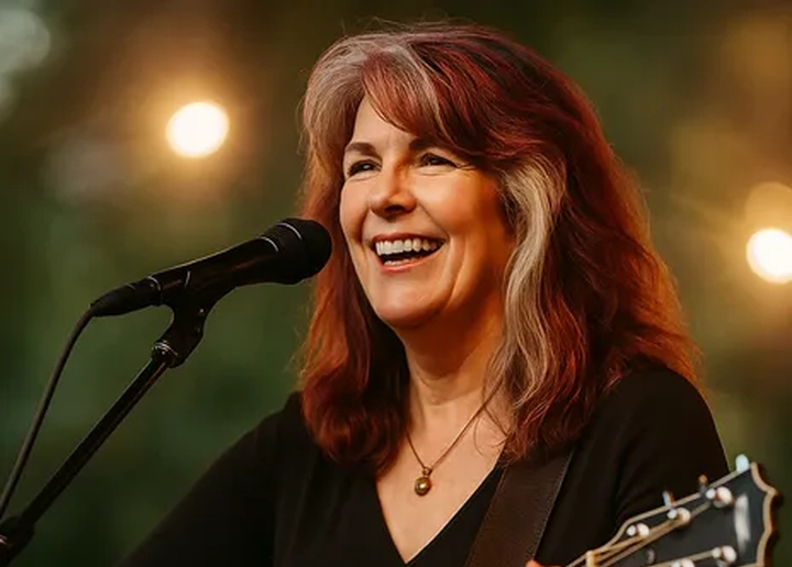 Kathy Mattea