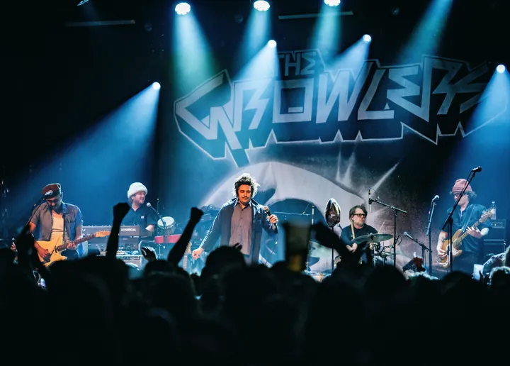 The Growlers
