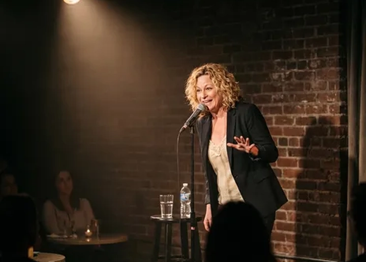 Sarah Colonna