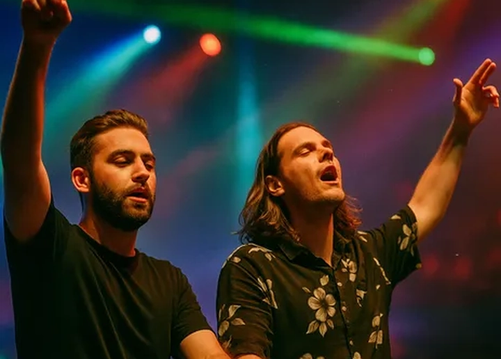 Zeds Dead