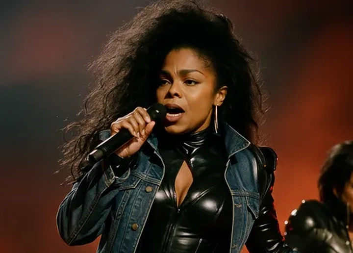 Janet Jackson