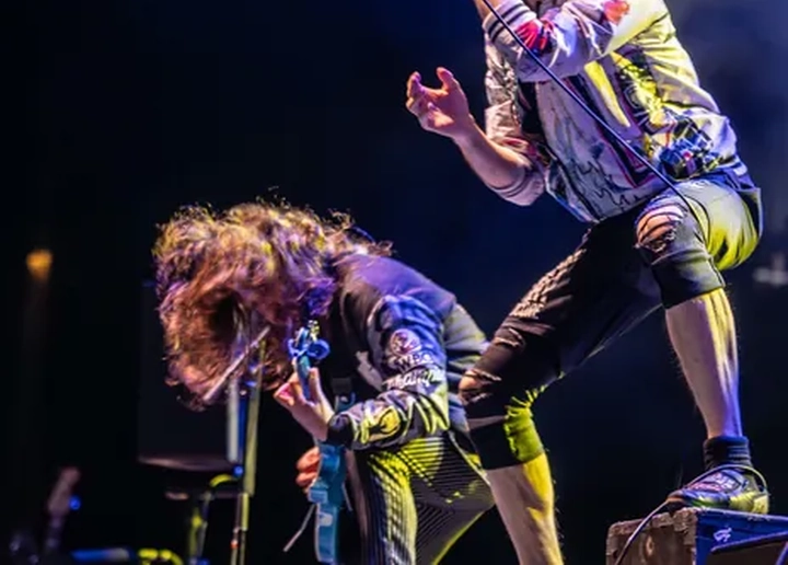 Gogol Bordello