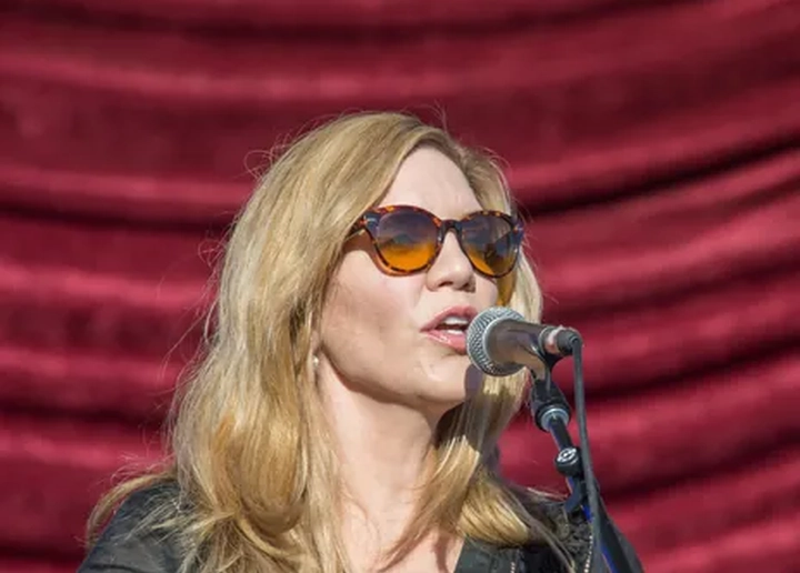Alison Krauss And Union Station