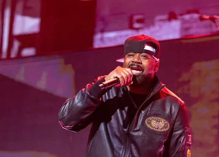 Ghostface Killah