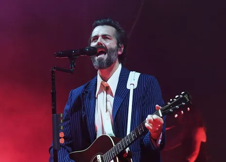 Lord Huron