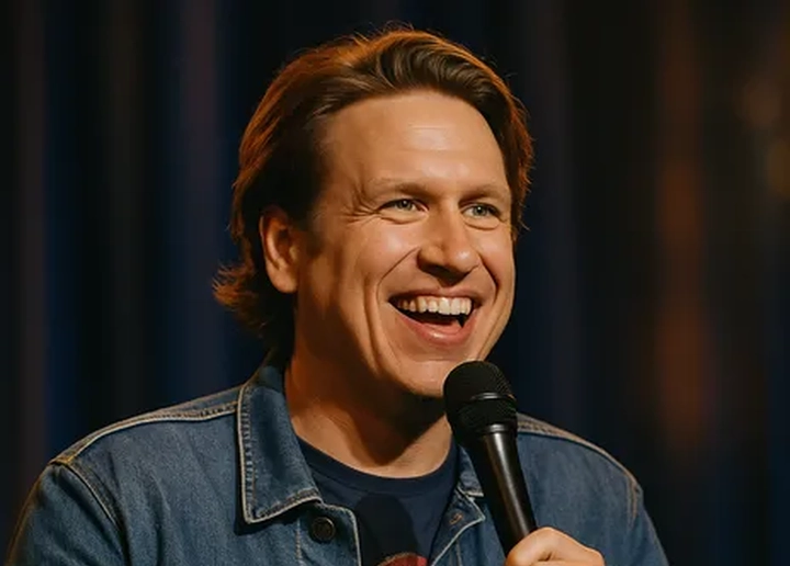 Pete Holmes