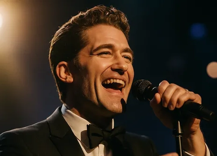 Matthew Morrison