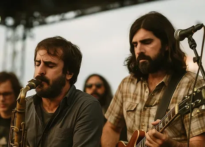 The Budos Band