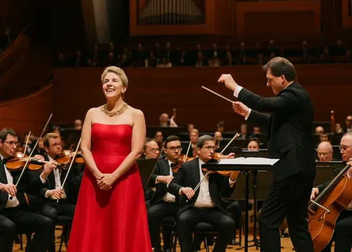 Kansas City Symphony: Out Of This World