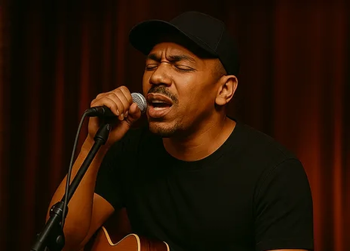 Lyfe Jennings