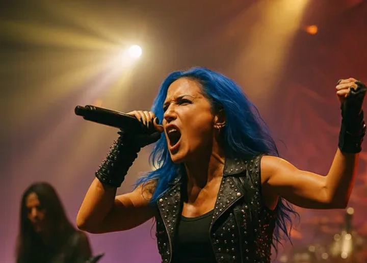 Arch Enemy & The Black Dahlia Murder