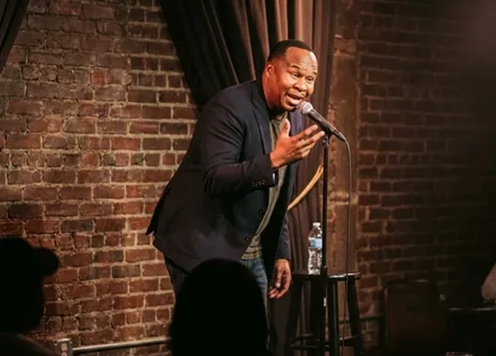 Roy Wood Jr.
