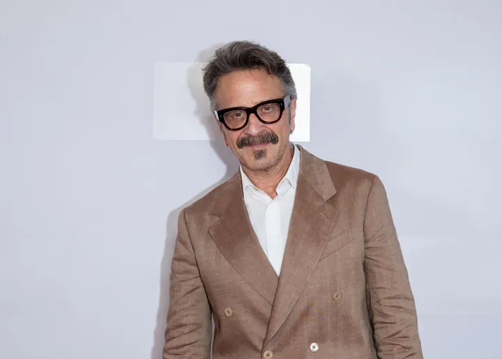 Marc Maron