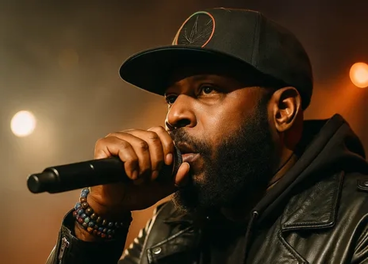 Talib Kweli