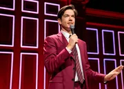 John Mulaney