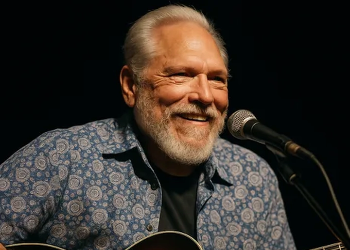 Jorma Kaukonen