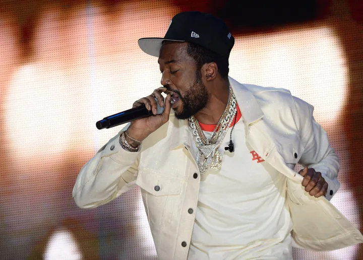 Meek Mill