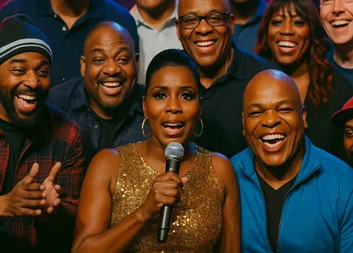 Atlantic City Comedy Festival: DeRay Davis, Lavell Crawford, Don DC Curry & Adele Givens