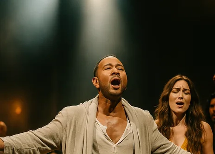Jesus Christ Superstar