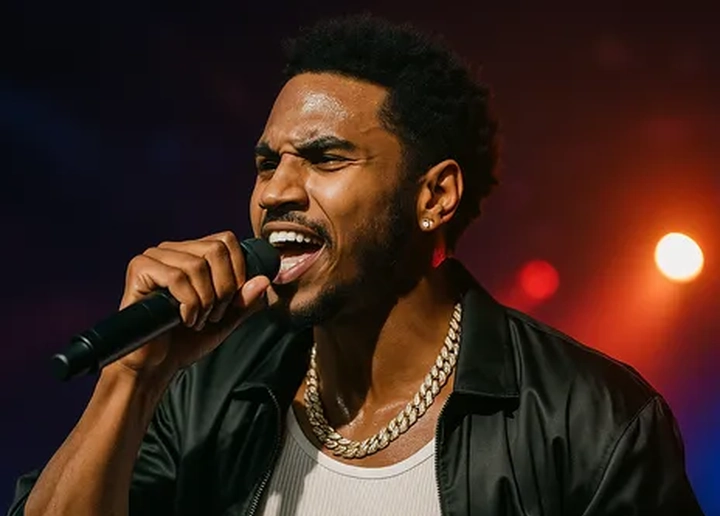 Trey Songz