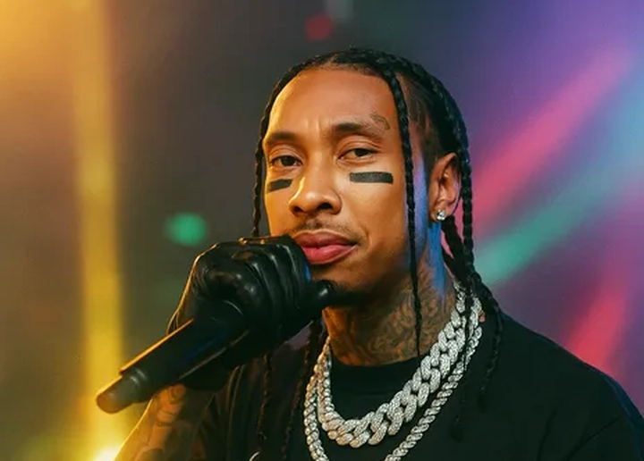 Tyga