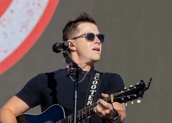 Scotty McCreery