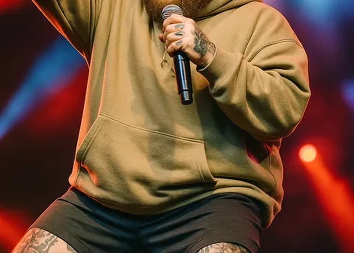 Action Bronson