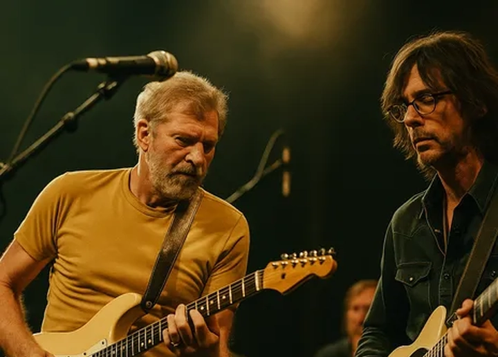 The Mother Hips