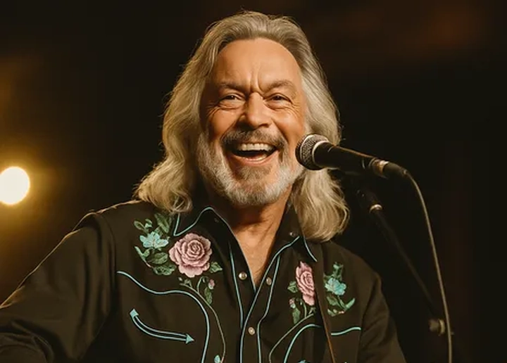 Jim Lauderdale