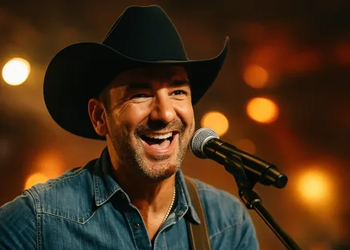 Craig Campbell