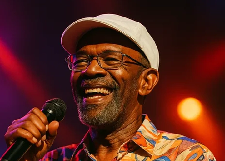Beres Hammond & Beenie Man