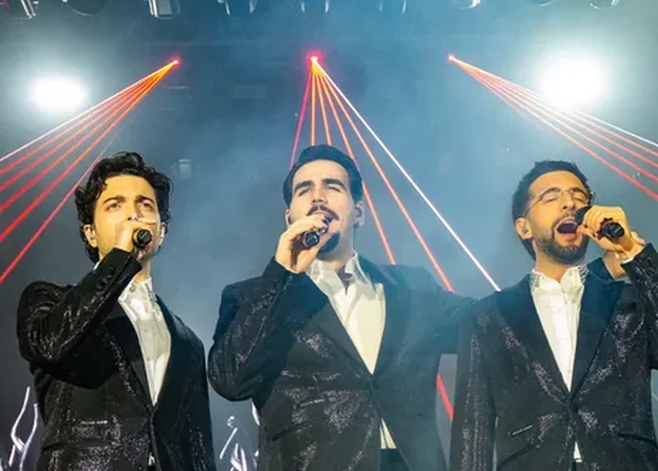 Il Volo