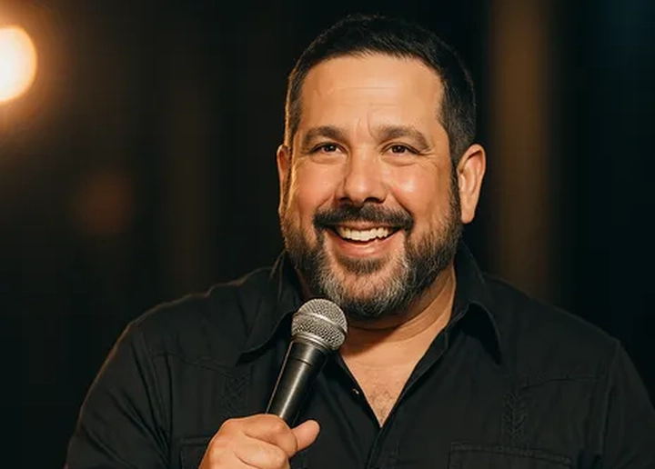 Steve Trevino