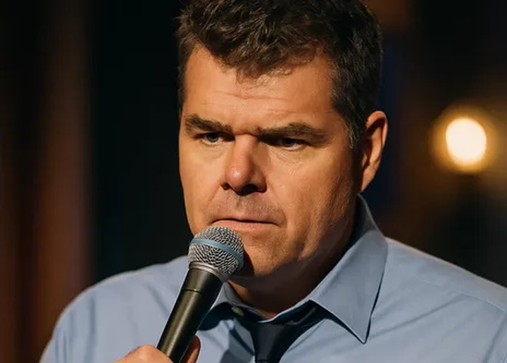 Ian Bagg